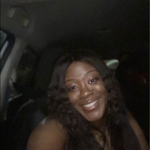 Meet your Posher, Cedell